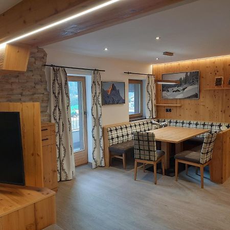 Hotel Garni Viktoria Санкт Антон ам Арлберг Екстериор снимка