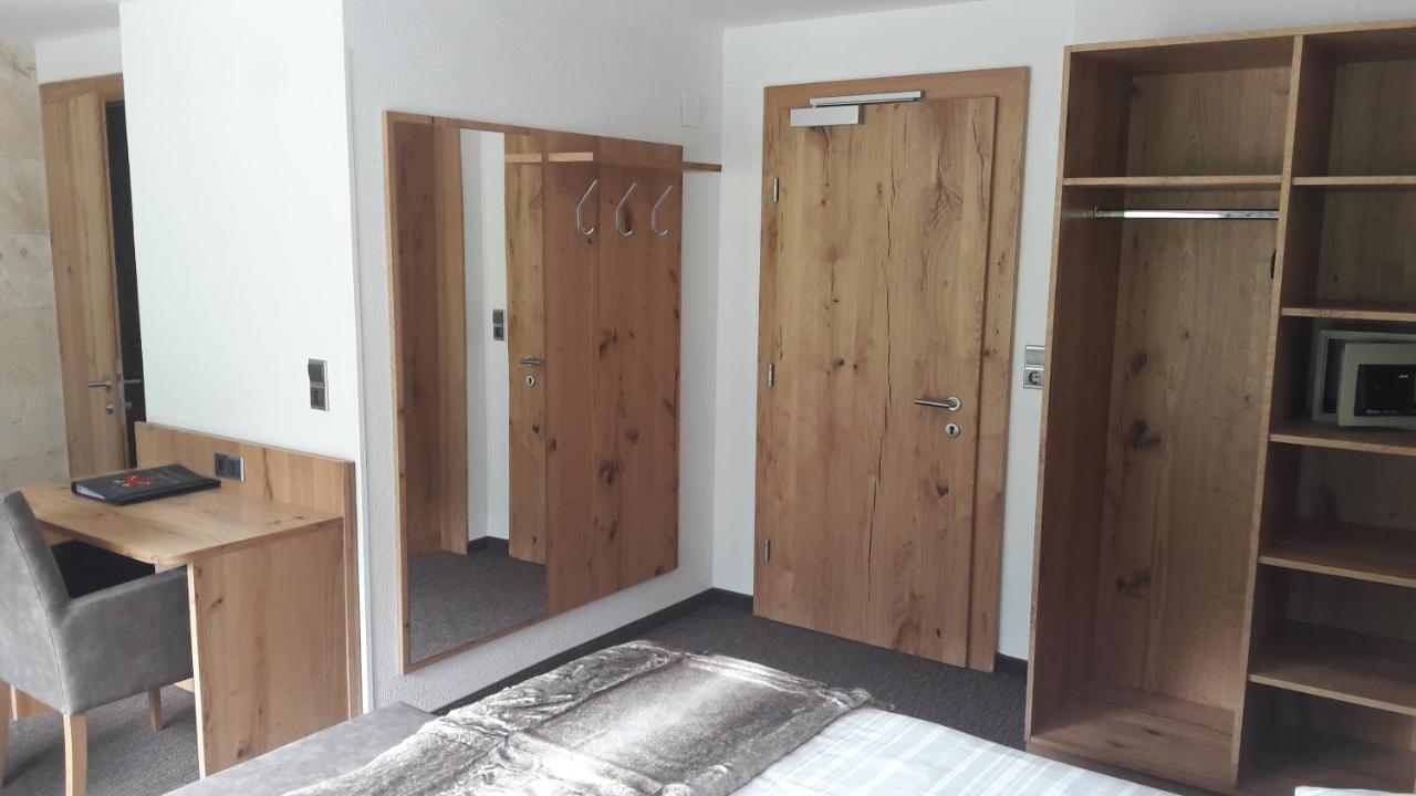 Hotel Garni Viktoria Санкт Антон ам Арлберг Екстериор снимка