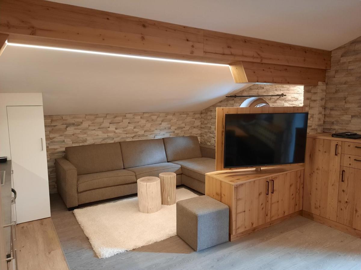 Hotel Garni Viktoria Санкт Антон ам Арлберг Екстериор снимка