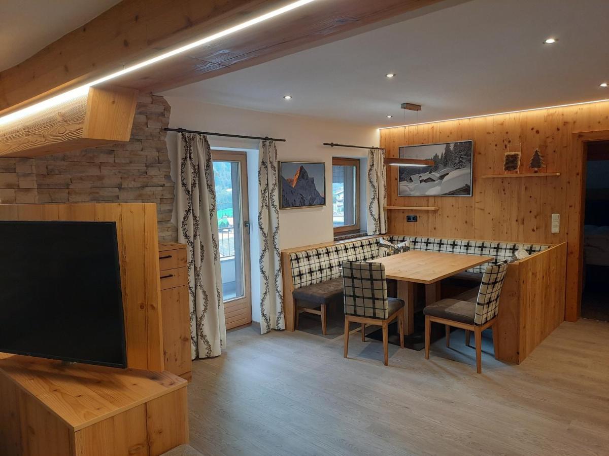 Hotel Garni Viktoria Санкт Антон ам Арлберг Екстериор снимка