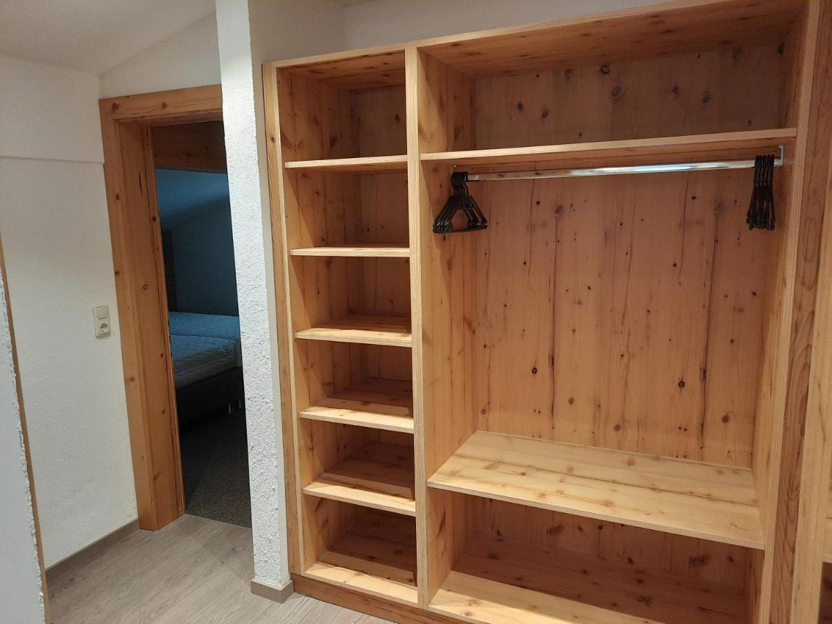 Hotel Garni Viktoria Санкт Антон ам Арлберг Екстериор снимка