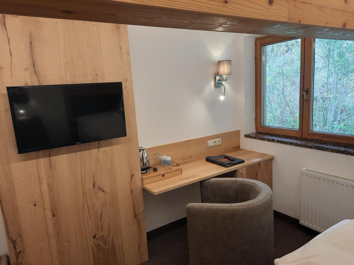 Hotel Garni Viktoria Санкт Антон ам Арлберг Екстериор снимка