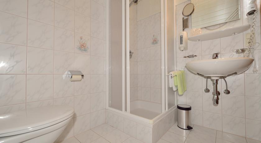 Hotel Garni Viktoria Санкт Антон ам Арлберг Екстериор снимка