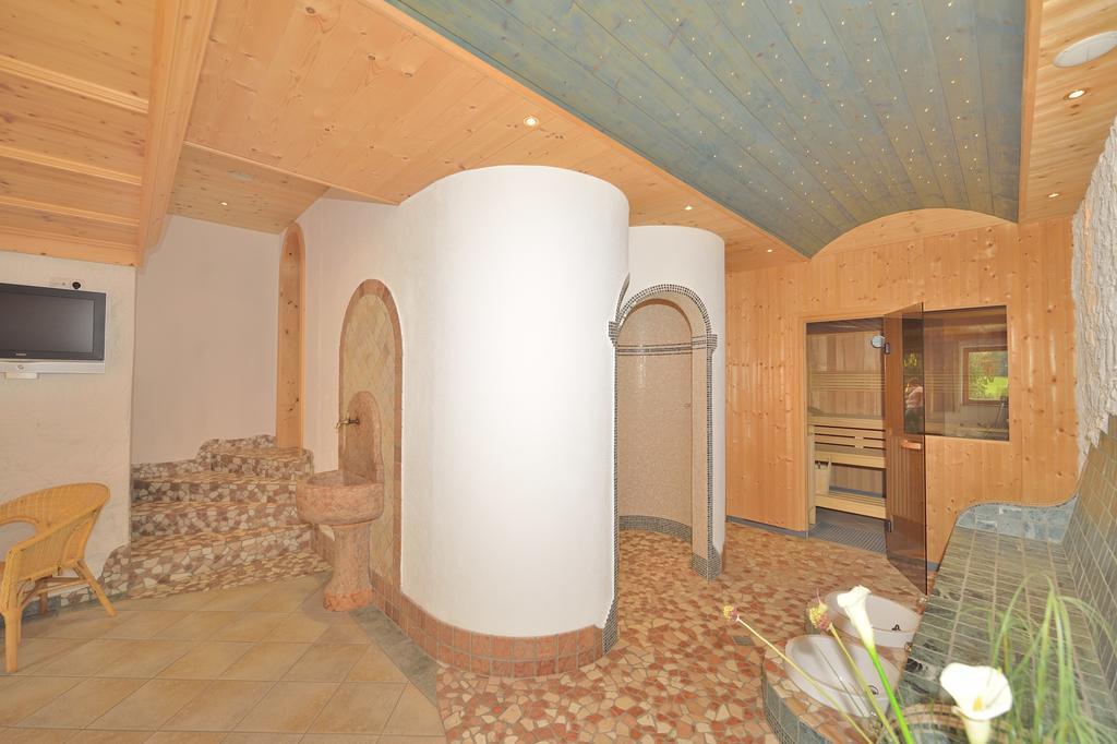 Hotel Garni Viktoria Санкт Антон ам Арлберг Екстериор снимка